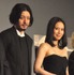 オダギリジョー＆中谷美紀『FOUJITA』ワールドプレミア in 第28回東京国際映画祭