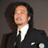 紀里谷和明監督／『ラスト・ナイツ』舞台挨拶
