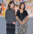 早見あかり＆羽田美智子／「東京ウエストサイド物語」完成試写会