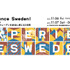 スウェーデンの暮らしや文化が体感出来るイベント「Experience Sweden! -Swedish Life Style 2015」が青山のCOMMUNE246にて開催
