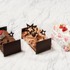 「DOMINIQUE ANSEL BAKERY TOKYO」初のクリスマス向けのケーキ「ブッシュ・ド・ノエル」3種も11月1日（日）より予約受付をスタート。
