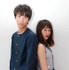 「南くんの恋人～my little lover」中川大志、山本舞香／photo：Takashi Tokita