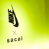 ナイキ ラボ×sacaiの2015 Fall＆ホリデーがローンチ。静と動の美しさをダンスで表現