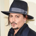 ジョニー・デップ-(C)Getty Images