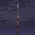 光と闇の戦いをイメージした点灯演出 - (C) TOKYO-SKYTREE ※画像はイメージです