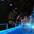 東京スカイツリー天望回廊装飾 - (C) TOKYO-SKYTREE  - (C) 2015 Lucasfilm Ltd. & TM. All Rights Reserved.　※画像はイメージです