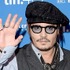 ジョニー・デップ(C)Getty Images
