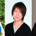 吹き替えを務める水樹奈々＆神谷浩史＆前野智昭