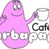 Cafe Barbapapa