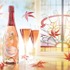 季節限定キュヴェのロゼ・シャンパーニュ「ペリエ ジュエ ベル エポック エディション オータム 2005」（参考価格 54,000円）。10月19日（月）より先行発売。