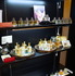 「イセタン サロン ド パルファン（ISETAN Salon de Parfum）」会場内の様子