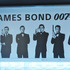 『007 スペクター』展