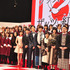 「第66回NHK紅白歌合戦」記者会見
