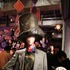 07/08AWで発表されたmad hatter tophat
