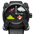 約2万ドルの『マリオ』腕時計発売、「ROMAIN JEROME」とのコラボ商品