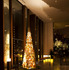 アンダーズ 東京にマリアンヌ・ゲリーによるクリスマスツリーが登場
