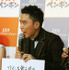 この日発表された太田さんの“マニフェスト”は「ワインを飲む時は必ず“ルネッサ〜ンス”と言う」でした…