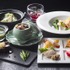 ヒルトン東京のダイニングフロア「TSUNOHAZU」内の中華料理「王朝」にて、超うるおいコラーゲンスープ付き豪華ランチコースを開始。