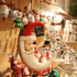 ペリエが表参道でクリスマスマーケット。TODAY'S SPECIALが協力、カフェやワークショップも開催