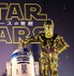 R2-D2＆C-3PO／『スター・ウォーズ／フォースの覚醒』公開記念東京スカイツリー点灯式