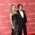 ジョニー・デップ＆アンバー・ハード-(C)Getty Images
