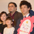 広末涼子、滝藤賢一、阿久根知昭監督、赤松えみな／『はなちゃんのみそ汁』公開記念舞台挨拶