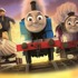 『映画 きかんしゃトーマス 探せ!! 謎の海賊船と失われた宝物』　－(C)2016 Gullane (Thomas) Limited.