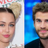 マイリー・サイラスとリアム・ヘムズワース - (C) Getty Images