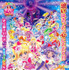 （Ｃ）2016映画プリキュアオールスターズSTMM製作委員会　劇場版シリーズ最新作『映画プリキュアオールスターズ　みんなで歌う♪奇跡の魔法！』