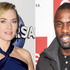 ケイト・ウィンスレット＆イドリス・エルバ-(C)Getty Images