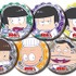 「おそ松さん」カフェ限定商品