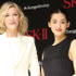 ケイト・ブランシェット、綾瀬はるか／「SK-II」キャンペーンイベント「運命を、変えよう。 ～SK-II CHANGE DESTINY FORUM～」