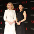 ケイト・ブランシェット、綾瀬はるか／「SK-II」キャンペーンイベント「運命を、変えよう。 ～SK-II CHANGE DESTINY FORUM～」