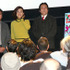 杉山泰一監督、秋吉久美子、伊藤克信／『の・ようなもの のようなもの』公開記念トークイベント