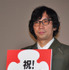 行定勲監督／『ピンクとグレー』ヒット御礼舞台挨拶
