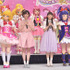 高橋李依、堀江由衣／『映画 プリキュアオールスターズ みんなで歌う♪奇跡の魔法！』合同記者会見
