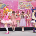 高橋李依、堀江由衣／『映画 プリキュアオールスターズ みんなで歌う♪奇跡の魔法！』合同記者会見