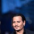 ジョニー・デップ／『ブラック・スキャンダル』ロンドン国際映画祭- (C) 2015 WARNER BROS. ENTERTAINMENT INC., CCP BLACK MASS FILM HOLDINGS, LLC, RATPAC ENTERTAINMENT, LLC AND RATPAC-DUNE ENTERTAINMENT LLC