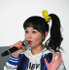 浅香唯／『ピクセル』ブルーレイ＆DVD発売記念イベント