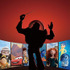 「ピクサー・イン・コンサート」ビジュアル-(C)DISNEY / PIXAR