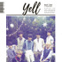 「Yell」初回版