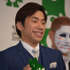 織田信成／「BLOG of the year 2015」