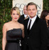 ケイト・ウィンスレット＆レオナルド・ディカプリオ-(C)Getty Images