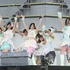 「AKB48 37thシングル選抜総選挙 <第1部>AKB48グループによるライブ」 (C)AKS