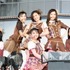 「AKB48 37thシングル選抜総選挙 <第1部>AKB48グループによるライブ」 (C)AKS