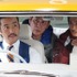 竹野内豊＆玉山鉄二＆宇梶剛士／「素敵な選TAXIスペシャル」（仮）