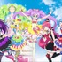 映画『プリパラ み～んなのあこがれ♪レッツゴー☆プリパリ』メイン写真-(C)Ｔ－ＡＲＴＳ / syn Sophia / 映画プリパラ製作委員会