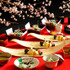 「さくら会席」／日本料理「木の花」