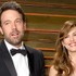 ベン・アフレック＆ジェニファー・ガーナー夫妻(C)Getty Images