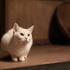 「猫侍 いやし猫DVD まるっと玉之丞」未公開写真　ｰ(C)2016「猫侍SP」製作委員会